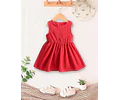 Dress Sewing Pattern for Kids, Dress Pattern, Kids Pattern, Girl Dress Pattern, Beginner Pattern, Sewing Pattern Toddlers, PDF Pattern