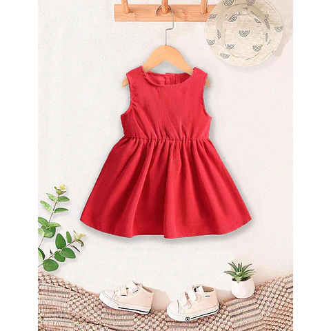 Dress Sewing Pattern for Kids, Dress Pattern, Kids Pattern, Girl Dress Pattern, Beginner Pattern, Sewing Pattern Toddlers, PDF Pattern