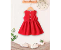 Dress Sewing Pattern for Kids, Dress Pattern, Kids Pattern, Girl Dress Pattern, Beginner Pattern, Sewing Pattern Toddlers, PDF Pattern
