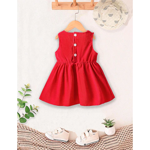 Dress Sewing Pattern for Kids, Dress Pattern, Kids Pattern, Girl Dress Pattern, Beginner Pattern, Sewing Pattern Toddlers, PDF Pattern