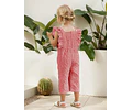 Overalls Sewing Pattern for Kids, Overalls Pattern, Kids Pattern, Jumpsuit Pattern, Beginner Pattern, Sewing Pattern Toddlers, PDF Pattern