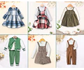 Sewing Patterns Bundle, Sewing Patterns, Kids Patterns, Winter Patterns, Children Pattern, Easy Pattern, Beginner Pattern, Coat Pattern