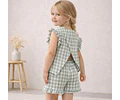 Top and Shorts Pattern for Kids, Top Pattern, Kids Pattern, PDF Pattern, Beginner Pattern, Sewing Pattern Toddlers, Shorts Pattern, Easy Top
