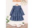 Dress Sewing Pattern for Kids, Dress Pattern, Kids Pattern, Easy PDF Pattern, Beginner Pattern, Sewing Pattern Toddlers, Baby Sewing Pattern
