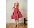 Dress Sewing Pattern for Kids, Dress Pattern, Kids Pattern, Summer Dress Pattern, Beginner Pattern, Sewing Pattern Toddlers, Baby Pattern