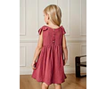 Dress Sewing Pattern for Kids, Dress Pattern, Kids Pattern, Summer Dress Pattern, Beginner Pattern, Sewing Pattern Toddlers, Baby Pattern