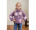 Jacket Sewing Pattern for Kids, Girl Coat Pattern, Kids Pattern, PDF Pattern, Beginner Pattern, Sewing Pattern Toddlers, Kids Jacket Pattern