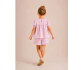 Top and Shorts Pattern for Kids, Top Pattern, Kids Pattern, PDF Pattern, Beginner Pattern, Sewing Pattern Toddlers, Shorts Pattern, Easy Top