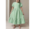 Dress Sewing Pattern for Kids, Dress Pattern, Kids Pattern, Summer Dress Pattern, Beginner Pattern, Sewing Pattern Toddlers, PDF Pattern