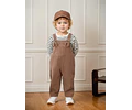 Overalls Sewing Pattern for Kids, Overalls Pattern, Kids Pattern, Jumpsuit Pattern, Beginner Pattern, Sewing Pattern Toddlers, Baby Pattern