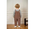 Overalls Sewing Pattern for Kids, Overalls Pattern, Kids Pattern, Jumpsuit Pattern, Beginner Pattern, Sewing Pattern Toddlers, Baby Pattern