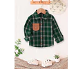 Shirt Sewing Pattern for Kids, Boy's Shirt Pattern, Kids Pattern, PDF Pattern, Beginner Pattern, Sewing Pattern Toddlers, Kids Shirt Pattern
