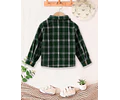 Shirt Sewing Pattern for Kids, Boy's Shirt Pattern, Kids Pattern, PDF Pattern, Beginner Pattern, Sewing Pattern Toddlers, Kids Shirt Pattern
