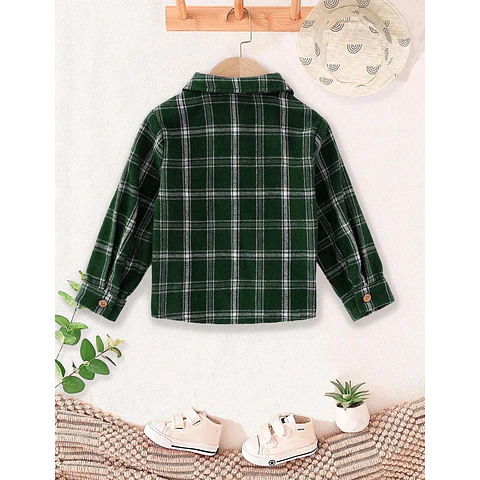 Shirt Sewing Pattern for Kids, Boy's Shirt Pattern, Kids Pattern, PDF Pattern, Beginner Pattern, Sewing Pattern Toddlers, Kids Shirt Pattern
