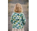 Jacket Sewing Pattern for Kids, Jacket Pattern, Kids Pattern, PDF Pattern, Beginner Pattern, Sewing Pattern Toddlers, Quilted Jacket Pattern