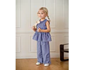 Top Sewing Pattern for Kids, Top Pattern, Kids Pattern, Girl Pattern, Beginner Pattern, Sewing Pattern Toddlers, PDF Pattern