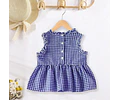 Top Sewing Pattern for Kids, Top Pattern, Kids Pattern, Girl Pattern, Beginner Pattern, Sewing Pattern Toddlers, PDF Pattern