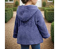 Coat Sewing Pattern for Kids, Girl Coat Pattern, Kids Pattern, PDF Pattern, Beginner Pattern, Sewing Pattern Toddlers, Kids Jacket Pattern