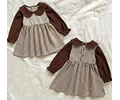 Dress Sewing Pattern for Kids, Dress Pattern, Kids Pattern, Easy PDF Pattern, Beginner Pattern, Sewing Pattern Toddlers, Baby Pattern
