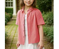 Shirt Sewing Pattern for Kids, Shirt Pattern, Kids Pattern, PDF Pattern, Beginner Pattern, Sewing Pattern Toddlers, Kids Shirt Pattern