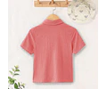 Shirt Sewing Pattern for Kids, Shirt Pattern, Kids Pattern, PDF Pattern, Beginner Pattern, Sewing Pattern Toddlers, Kids Shirt Pattern