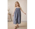 Overalls Sewing Pattern for Kids, Overalls Pattern, Kids Pattern, Jumpsuit Pattern, Beginner Pattern, Sewing Pattern Toddlers, Baby Pattern