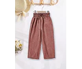 Pants Sewing Pattern for Kids, Elastic Waistband Pants Pattern, Kids Pattern, Baby Sewing Pattern, Beginner Pattern, Sewing Pattern Toddlers