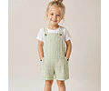 Romper Sewing Pattern for Kids, Romper Pattern, Kids Pattern, Overall Pattern, Beginner Pattern, Sewing Pattern Toddlers, Baby Pattern