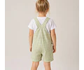 Romper Sewing Pattern for Kids, Romper Pattern, Kids Pattern, Overall Pattern, Beginner Pattern, Sewing Pattern Toddlers, Baby Pattern