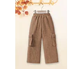 Cargo Joggers Sewing Pattern for Kids, Pants Pattern, Kids Pattern, Joggers Pattern, Beginner Pattern, Sewing Pattern Toddlers, PDF Pattern