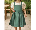Dress and Blouse Pattern for Kids, Top Pattern, Kids Pattern, PDF Pattern, Beginner Pattern, Sewing Pattern Toddlers, Dress Sewing Pattern
