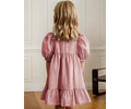 Dress Sewing Pattern for Kids, Dress Pattern, Kids Pattern, Summer Dress Pattern, Beginner Pattern, Sewing Pattern Toddlers, Baby Pattern