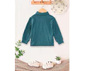 Sweater Sewing Pattern for Kids, Sweatshirt Pattern, Kids Pattern, PDF Pattern, Beginner Pattern, Sewing Pattern Toddlers, Kids Sweatshirt