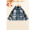 Coat Sewing Pattern for Kids, Kids Coat Pattern, Kids Pattern, PDF Pattern, Beginner Pattern, Sewing Pattern Toddlers, Kids Jacket Pattern