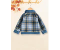 Coat Sewing Pattern for Kids, Kids Coat Pattern, Kids Pattern, PDF Pattern, Beginner Pattern, Sewing Pattern Toddlers, Kids Jacket Pattern