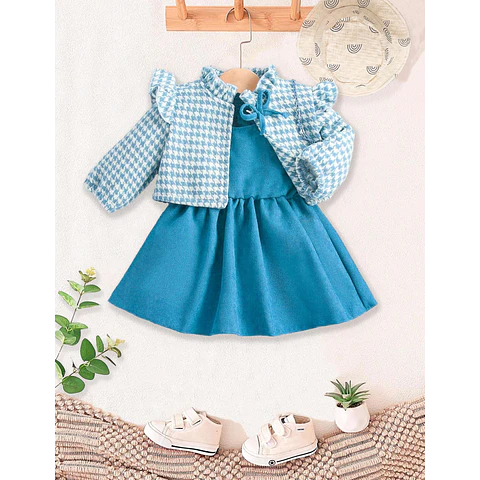 Dress and Top Pattern for Kids, Dress Pattern, Kids Pattern, PDF Pattern, Beginner Pattern, Sewing Pattern Toddlers, Jacket Pattern