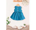 Dress and Top Pattern for Kids, Dress Pattern, Kids Pattern, PDF Pattern, Beginner Pattern, Sewing Pattern Toddlers, Jacket Pattern