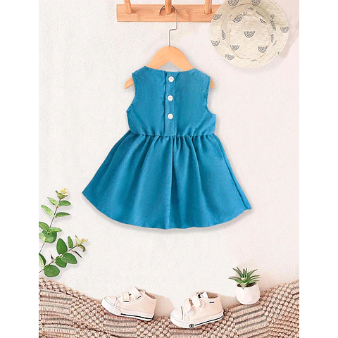 Dress and Top Pattern for Kids, Dress Pattern, Kids Pattern, PDF Pattern, Beginner Pattern, Sewing Pattern Toddlers, Jacket Pattern