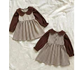 Dress Sewing Pattern for Kids, Dress Pattern, Kids Pattern, Easy PDF Pattern, Beginner Pattern, Sewing Pattern Toddlers, Baby Pattern