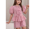 Girl Blouse Pattern, Sewing Pattern for Kids, Kids Pattern, Toddler Blouse Pattern, Beginner Pattern, Sewing Pattern Toddlers, Baby Pattern