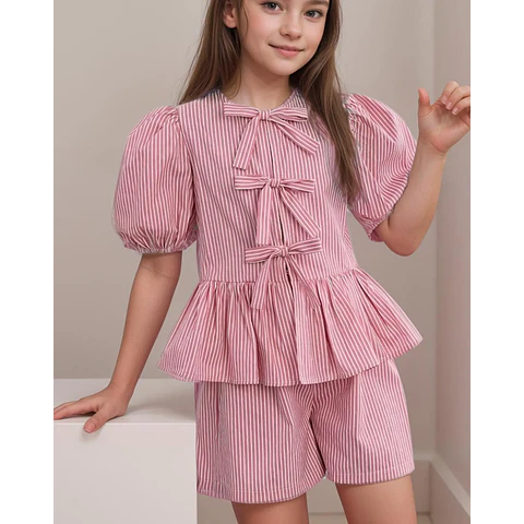 Girl Blouse Pattern, Sewing Pattern for Kids, Kids Pattern, Toddler Blouse Pattern, Beginner Pattern, Sewing Pattern Toddlers, Baby Pattern
