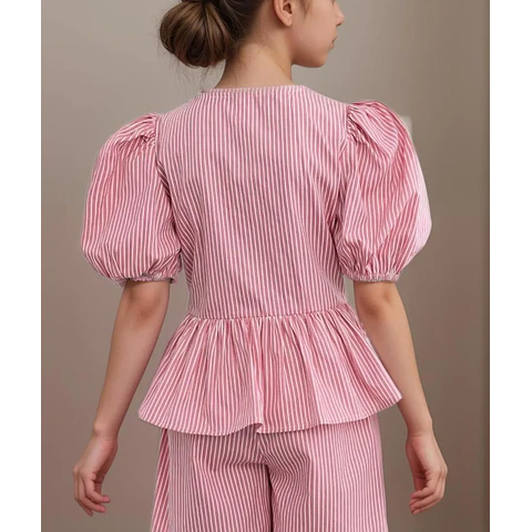 Girl Blouse Pattern, Sewing Pattern for Kids, Kids Pattern, Toddler Blouse Pattern, Beginner Pattern, Sewing Pattern Toddlers, Baby Pattern