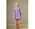 Dress Sewing Pattern for Kids, Dress Pattern, Kids Pattern, Easy PDF Pattern, Beginner Pattern, Sewing Pattern Toddlers, Baby Sewing Pattern