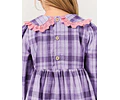 Dress Sewing Pattern for Kids, Dress Pattern, Kids Pattern, Easy PDF Pattern, Beginner Pattern, Sewing Pattern Toddlers, Baby Sewing Pattern