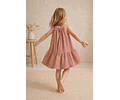 Dress Sewing Pattern for Kids, Dress Pattern, Kids Pattern, Girl Dress Pattern, Beginner Pattern, Sewing Pattern Toddlers, PDF Pattern