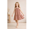 Dress Sewing Pattern for Kids, Dress Pattern, Kids Pattern, Girl Dress Pattern, Beginner Pattern, Sewing Pattern Toddlers, PDF Pattern