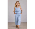 Top and Pants Pattern for Kids, Top Pattern, Kids Pattern, PDF Pattern, Beginner Pattern, Sewing Pattern Toddlers, Pants Pattern