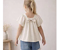 Top Sewing Pattern for Kids, Top Pattern, Kids Pattern, Girl Pattern, Beginner Pattern, Sewing Pattern Toddlers, PDF Pattern