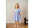 Dress Sewing Pattern for Kids, Dress Pattern, Kids Pattern, Summer Dress Pattern, Beginner Pattern, Sewing Pattern Toddlers, Baby Pattern