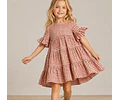Dress Sewing Pattern for Kids, Dress Pattern, Kids Pattern, Summer Dress Pattern, Beginner Pattern, Sewing Pattern Toddlers, Baby Pattern